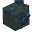 Cobalt Ore - Shale