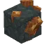Copper Ore - Shale
