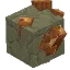 Copper Ore - Stone