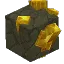 Gold Ore - Basalt