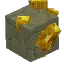 Gold Ore - Stone