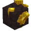 Gold Ore - Volcanic