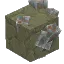 Iron Ore - Stone