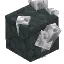 Silver Ore - Shale