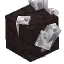 Silver Ore - Volcanic