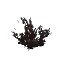 Large Dead Bush