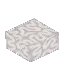 Dead Coral Block - Half Slab