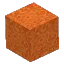 Orange Coral Block