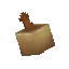 Mature Apple