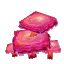 Bloodcap Mushroom