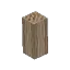 Brown Mushroom Branch