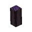 Purple Mushroom Branch
