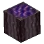 Purple Mushroom Trunk