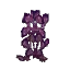 Purple Nettle