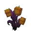 Poisoned Flower