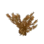 Bramble Leaves