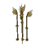 Winter Reeds