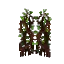 Leafy Cave Roots