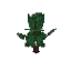 Ash Sapling