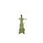Bamboo Sapling