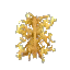 Arid Seaweed Stack