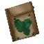 Ash Seed Bag