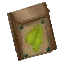 Birch Seed Bag