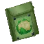 Cauliflower Seed Bag (Eternal)