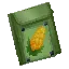 Corn Seed Bag (Eternal)