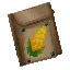 Corn Seed Bag