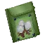 Cotton Seed Bag (Eternal)