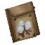 Cotton Seed Bag