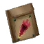 Blood Leaf Seed Bag
