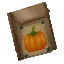 Pumpkin Seed Bag