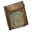 Spiral Seed Bag