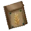 Wheat Seed Bag