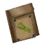 Wild Grass Seed Bag