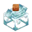 Large Potion Bottle