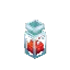 Lesser Health Potion