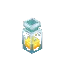 Lesser Stamina Potion