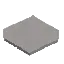 Concrete Brick Roof - Flat