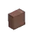 Ledgestone Cobble Pipe - Short