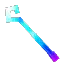 Prototype - Mana Staff