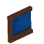 Prototype - Window Horizontal End L