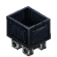 Rail Cart