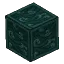 Aqua Brick - Ornate