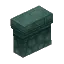 Aqua Cobble - Wall