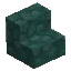 Aqua Stone - Stairs
