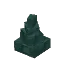 Aqua Stalactite - Small
