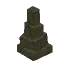 Basalt Stalactite - Large